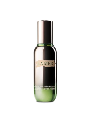 La Mer The Lifting Firming Serum — Design and materials in detail