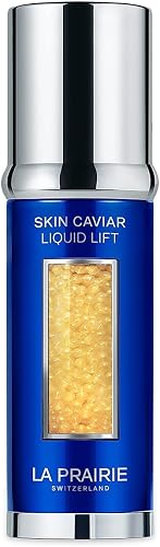 La Prairie La Prairie Skin Caviar Liquid Lift — Manufacturer product photo — la prairie skin caviar liquid lift review