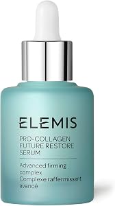 ELEMIS Pro-Collagen Future Restore Serum, Advanced Anti-Aging Serum to Firm, Restore &