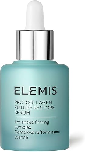 ELEMIS Pro-Collagen Future Restore Serum, Advanced Anti-Aging Serum to — Our recommended configuration for best results
