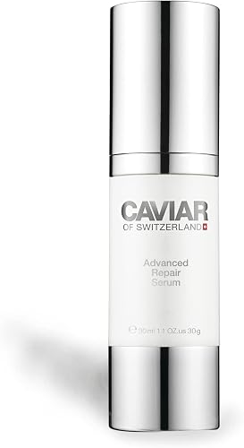 Caviar Hydrating Extract Face Serum - Advanced Repair Serum for Anti-A — Our hands-on testing setup for mistakes buying luxury ant