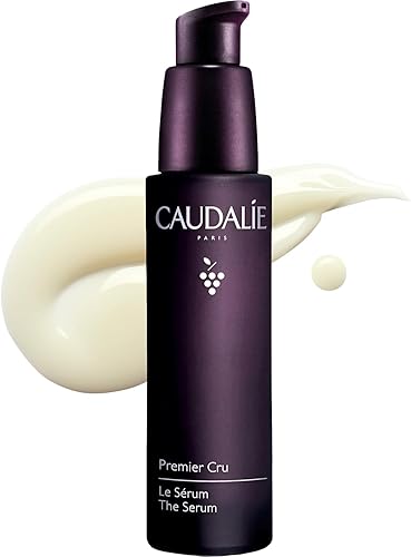 Caudalie Premier Cru Anti-Aging Serum with Niacinamide and Hyaluronic — Real-world performance testing in action