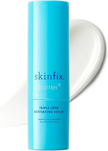 Skinfix Triple Lipid Activating Serum - 1 oz - Visibly Smooths & Firms — Build quality and design details up close