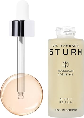Night Serum 1.01 Fl Oz, Anti Aging Facial Serum, Overnight Hydrating C — Real-world performance testing in action