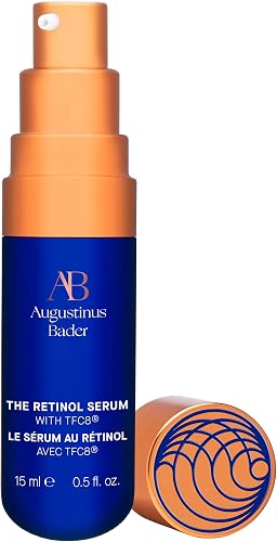 Augustinus Bader The Retinol Serum – Luxury Anti-Aging Face Serum – Sm — Our recommended configuration for best results