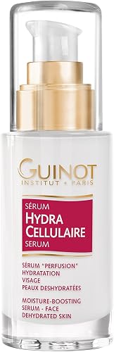 Guinot Hydra Cellulaire Serum, 0.88 oz — Build quality and design details up close