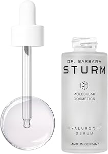 Hyaluronic Serum 1 Fl Oz, Anti Aging Serum, Plumps Fine Lines and Wrinkles, Boosts Firmnes