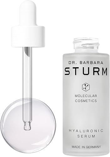 Hyaluronic Serum 1 Fl Oz, Anti Aging Serum, Plumps Fine Lines and Wrin — Real-world performance testing in action